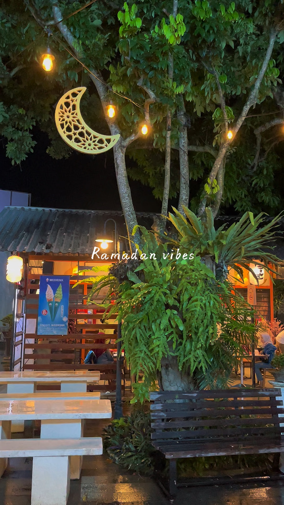 Vlog getaran Ramadhan