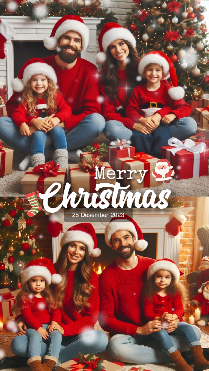 Feliz Navidad
