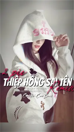Thiệp Hồng Sai Tên