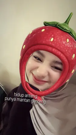 hidup anteng punya