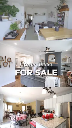 HOUSE FOR SALE VIDEO