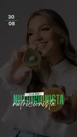 nutrição