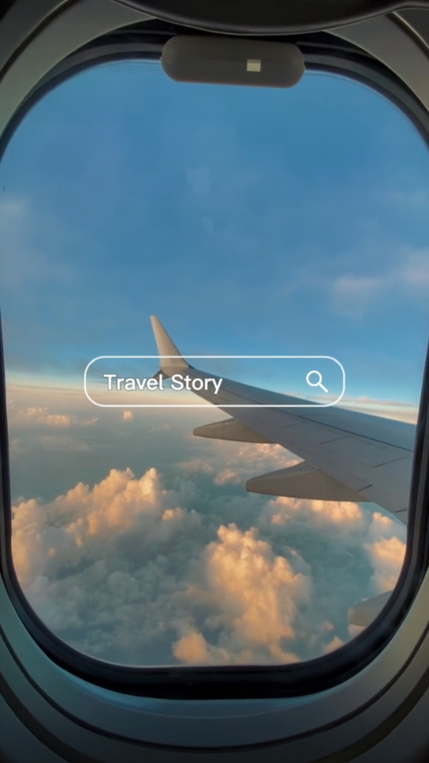 Historia de viaje