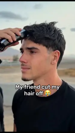 Haircut Prank AI