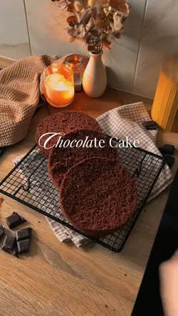 Chocolatee Cake