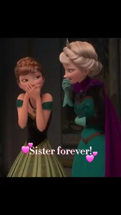 Sister forever 🫢🩷