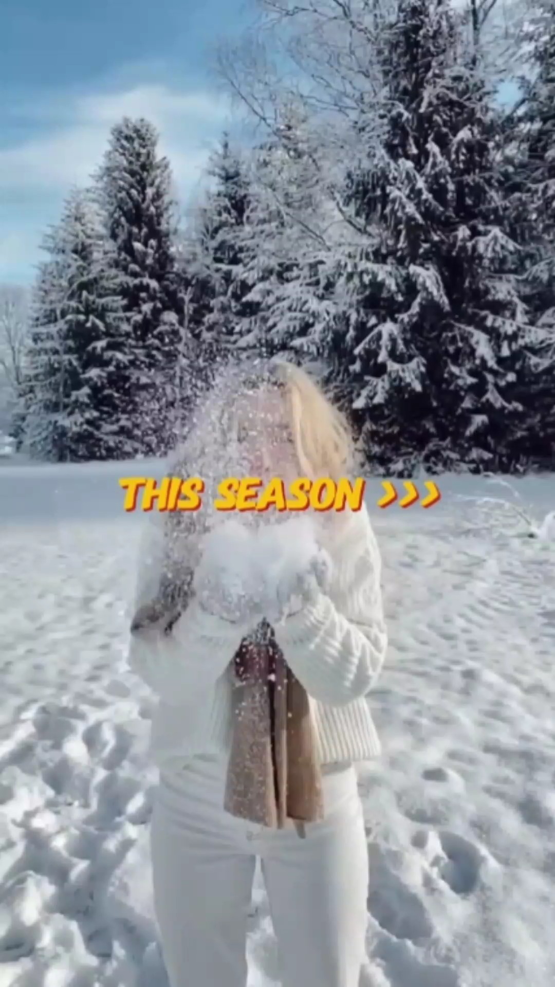 this season