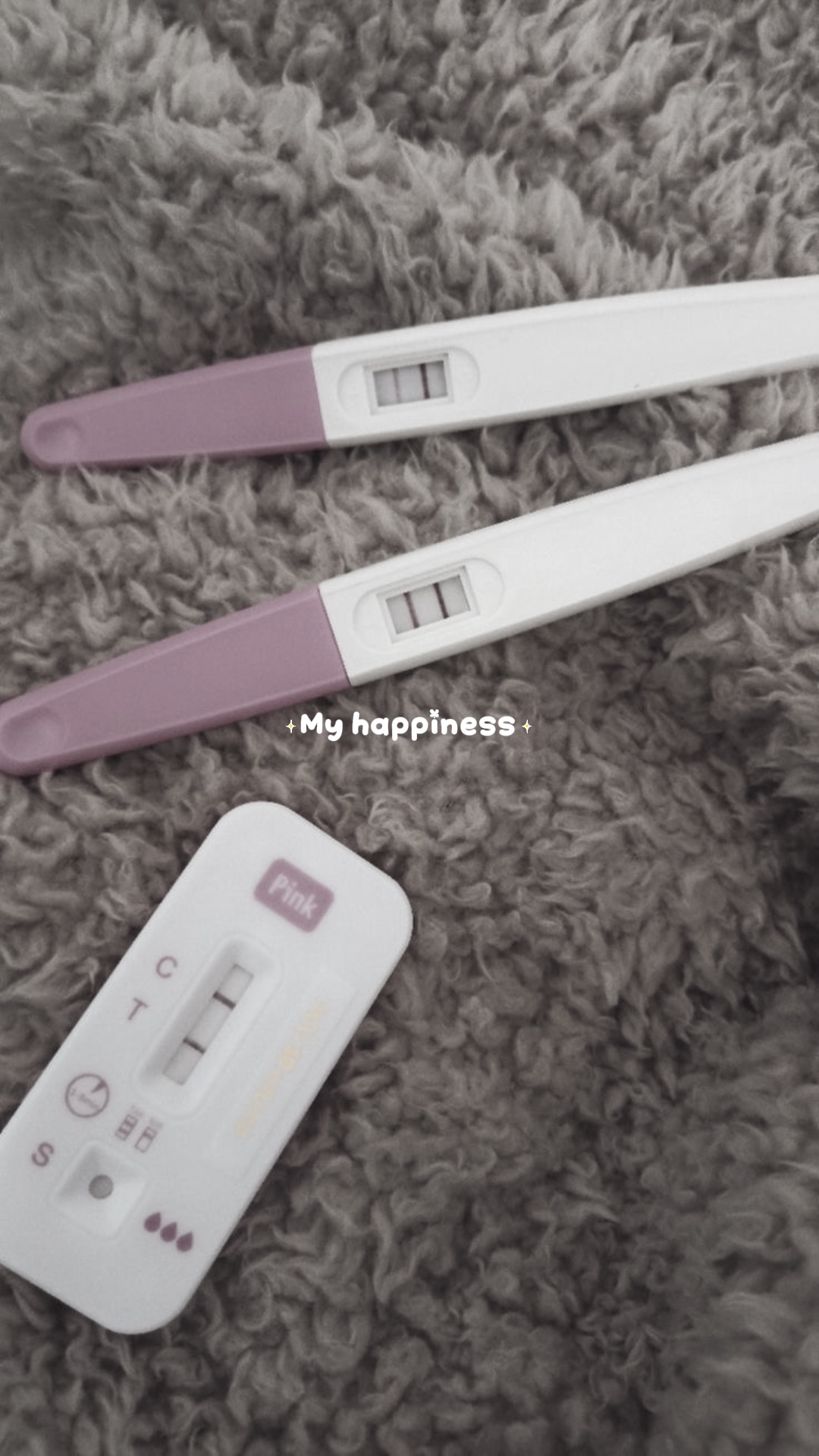 Bebê minha felicidade