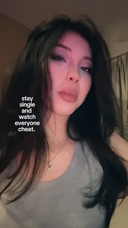 stay single