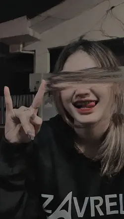 blur mata kece