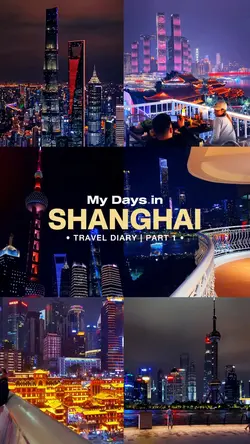 Shanghai