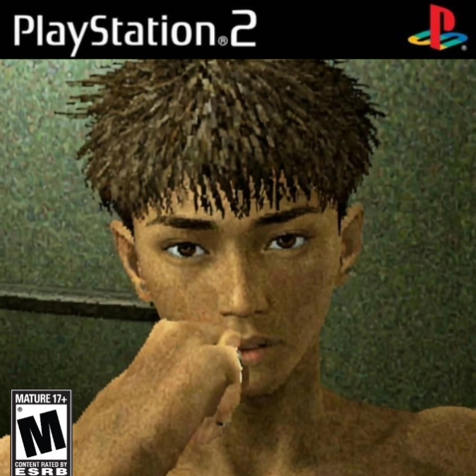 ps2 filter