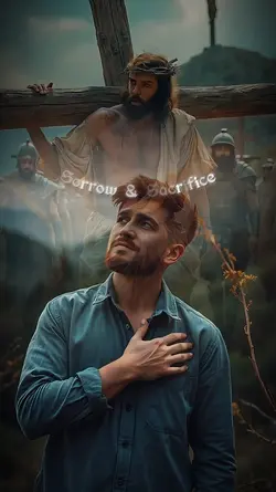 SORROW & SACRIFICE