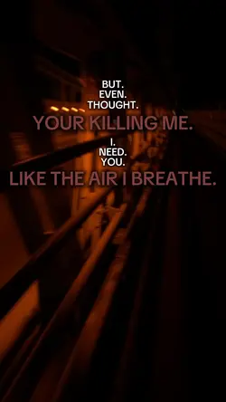 the cut that always🩸