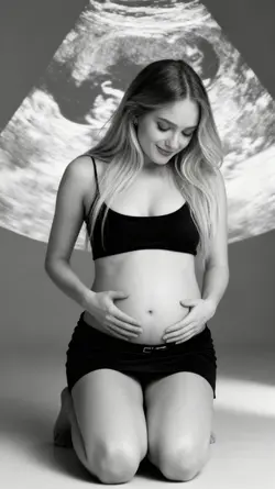 Pregnant women 