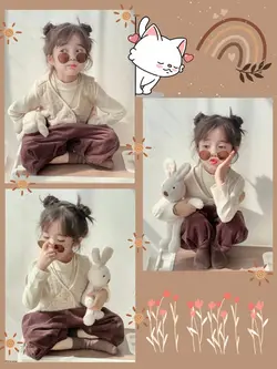 Cute