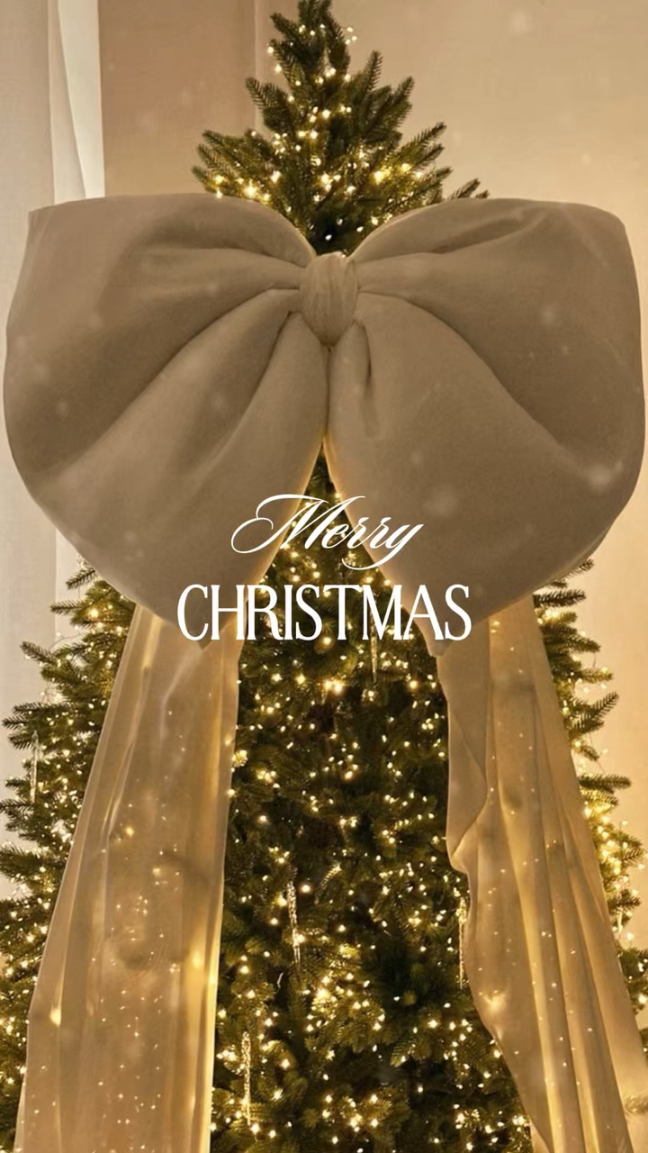 Feliz Navidad 