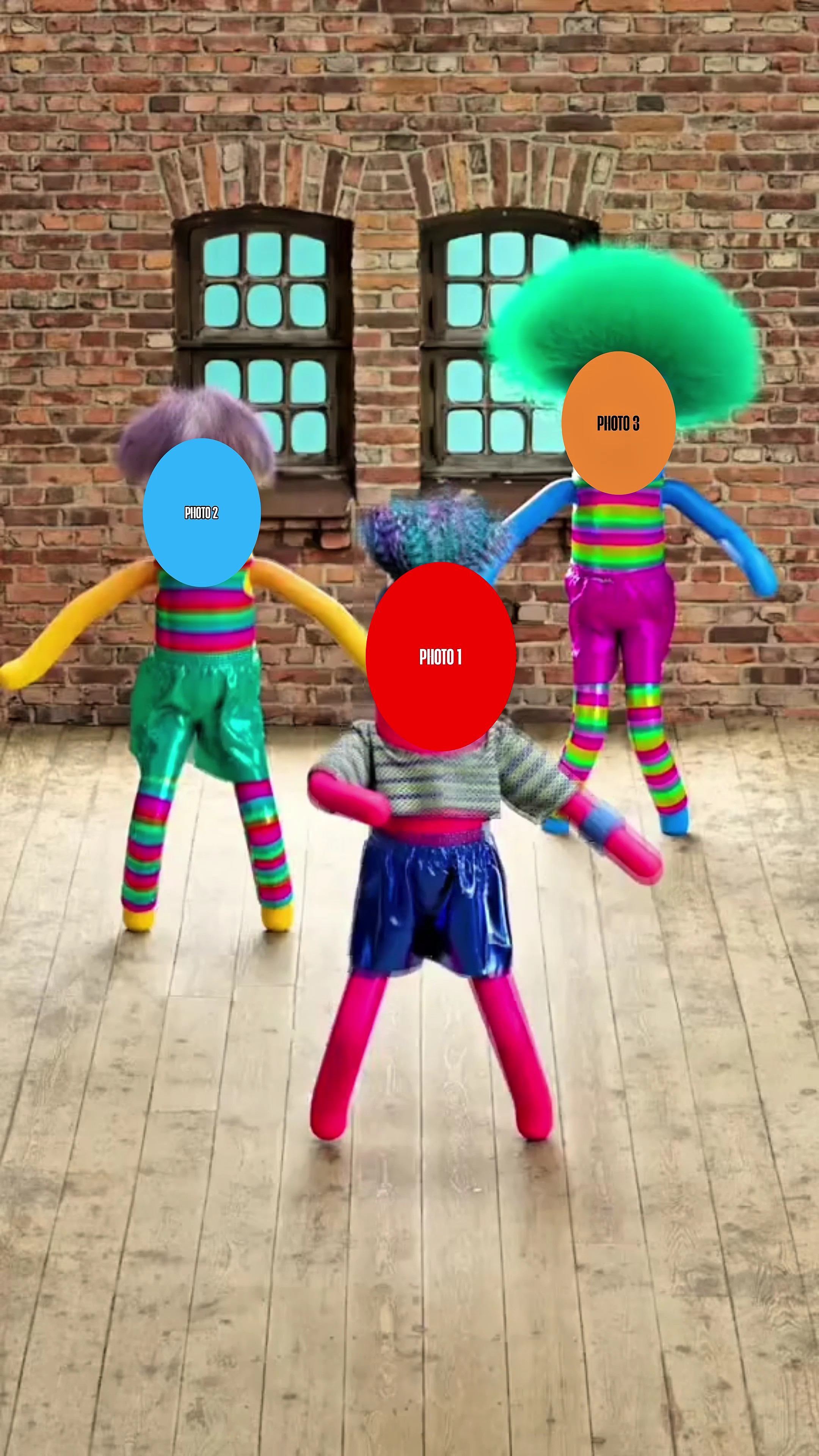 New Trending Edit
 