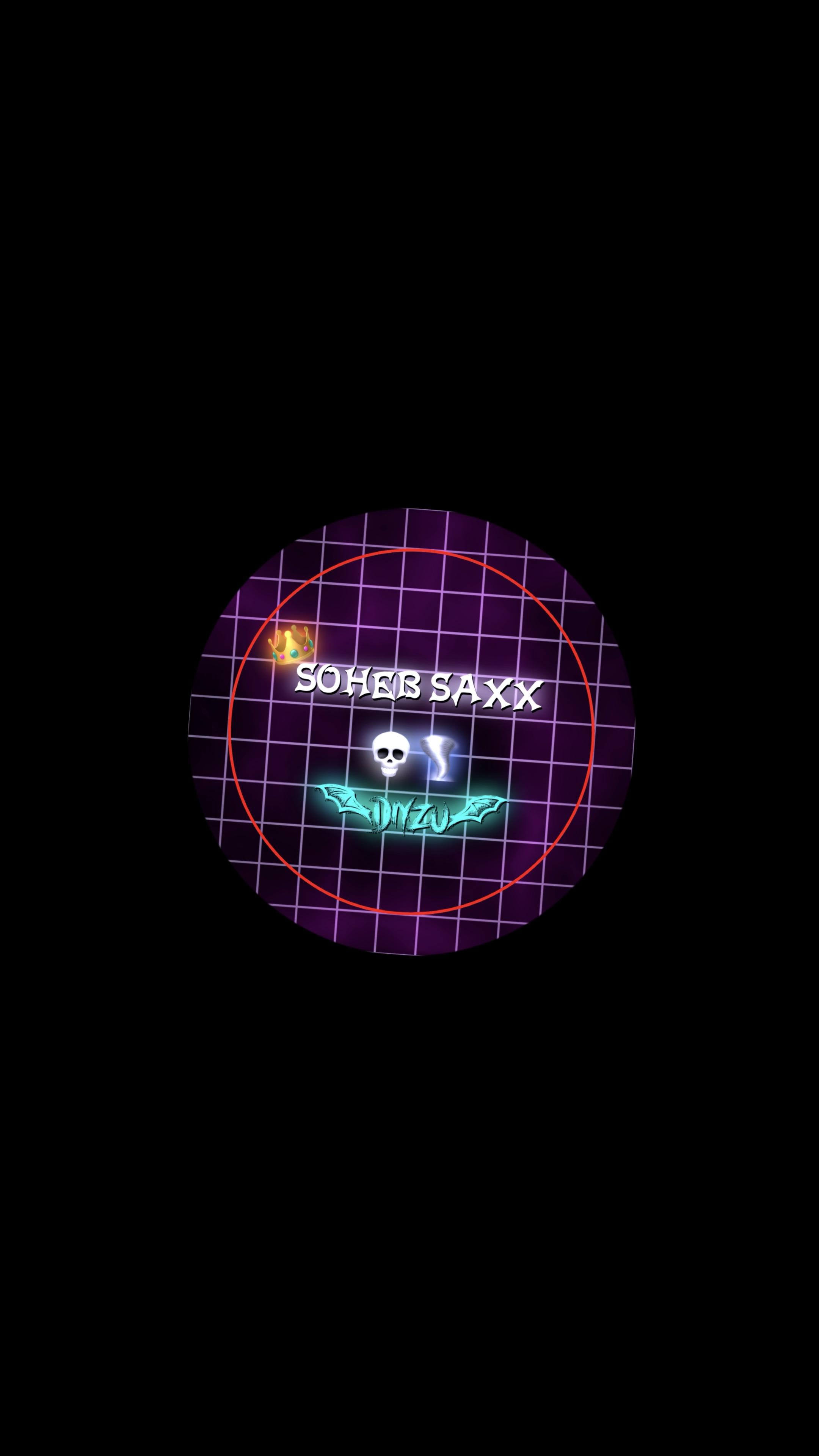 Soheb.Saxx is back💀🍒