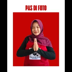 TREND PAS FOTO