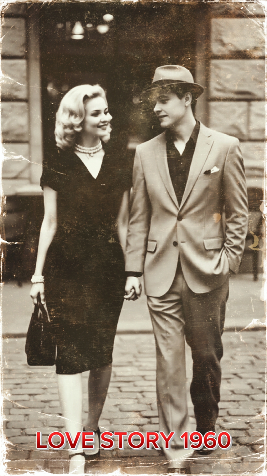 AŞK HİKAYESİ 1960