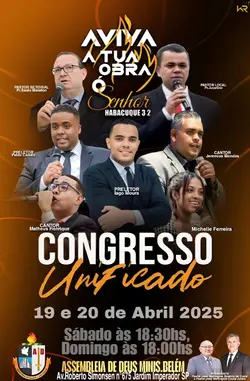 Congresso Unificado