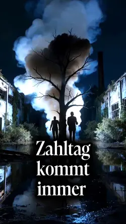 Zahltag/Karma