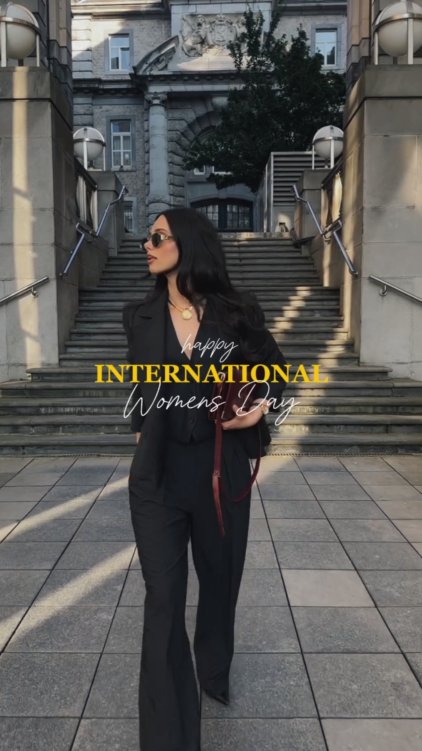 Día de la mujer