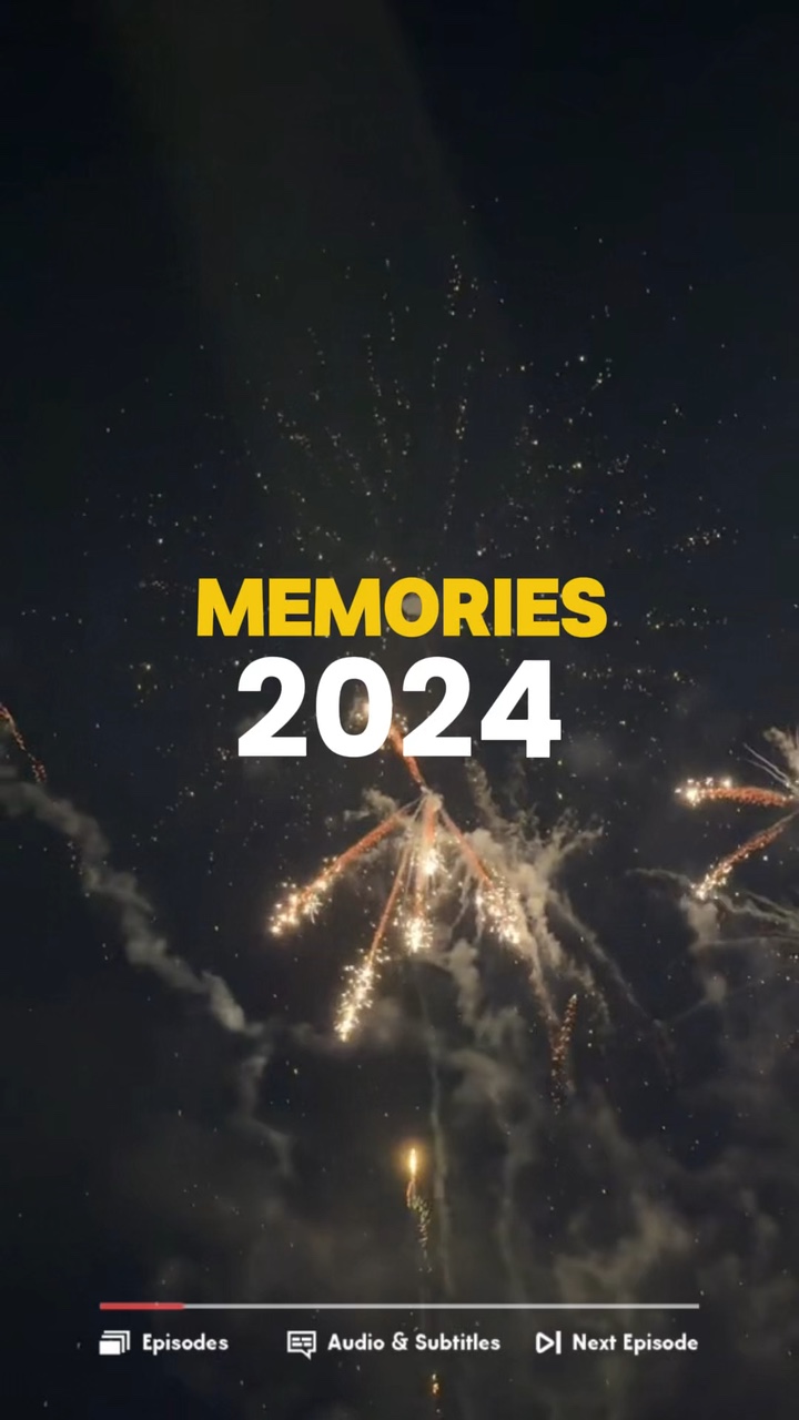2024 Memórias