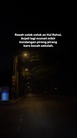 Rasah celak celok ae