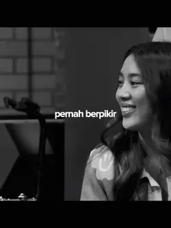 pernah berpikir tuk