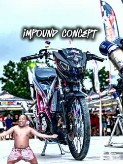 impound concept