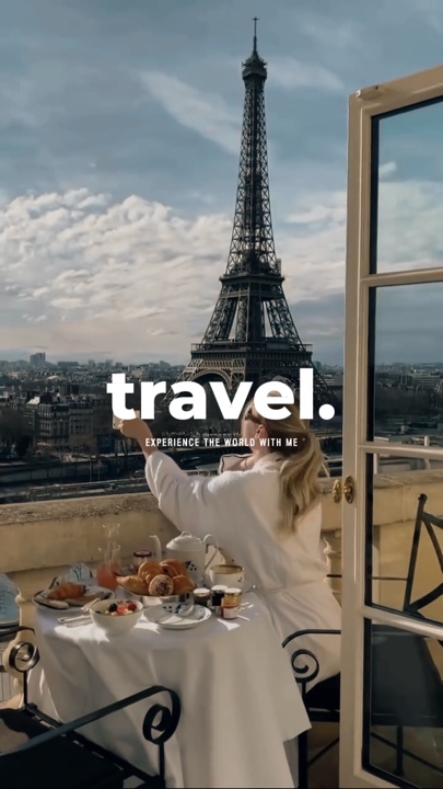 travel: memories
