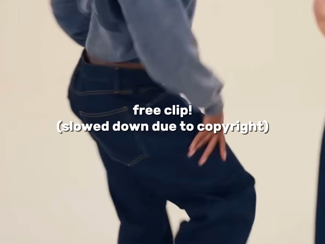 free clip!