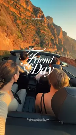 friendshipday 15clip