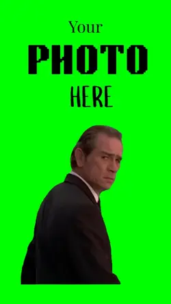 meme greenscreen |