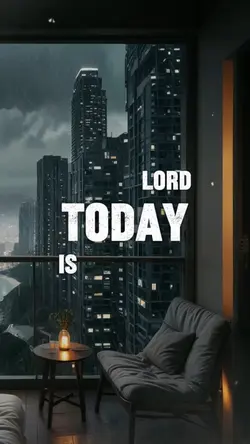 Today Saturday Lord