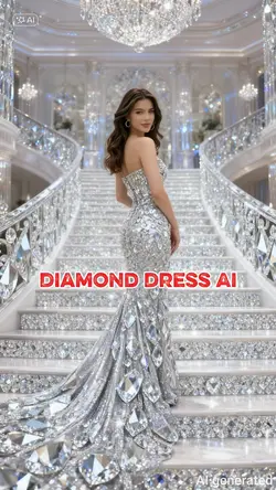 Diamond Dress AI