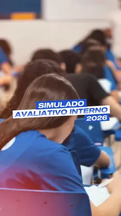 Semana de prova