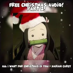 Free Christmas Audio
