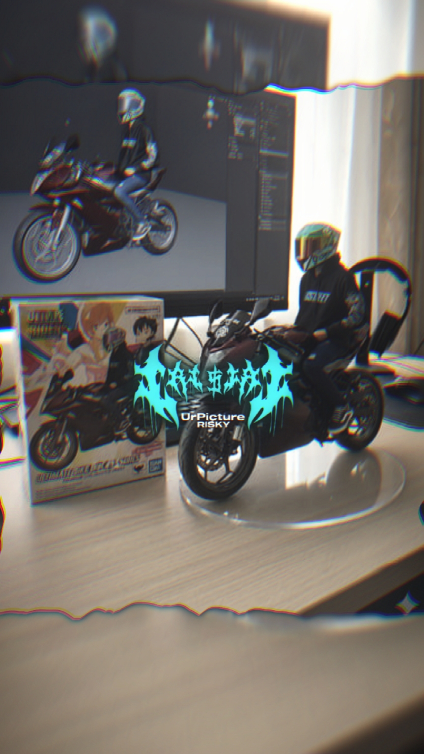 TENDÊNCIA JJ MINIATUR