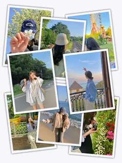 21PicFrame Aesthetic