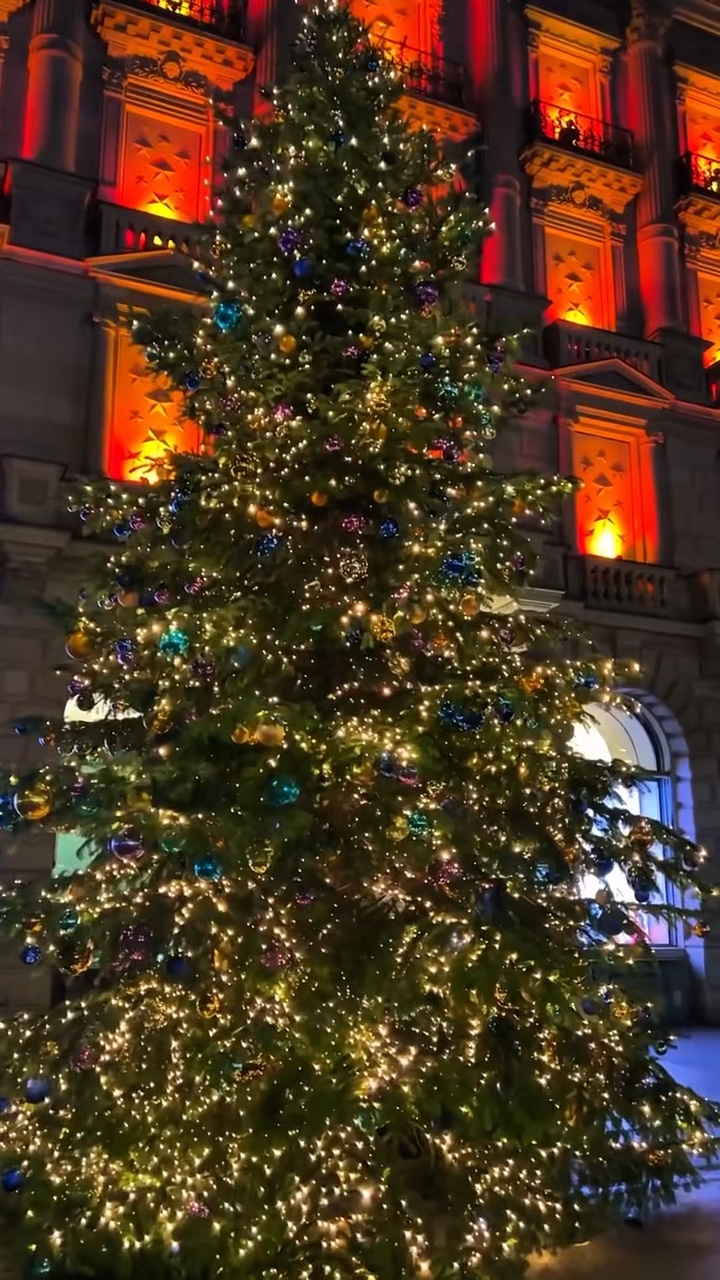 Historia de navidad