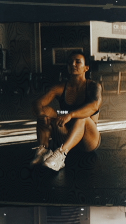 FITNESS 002