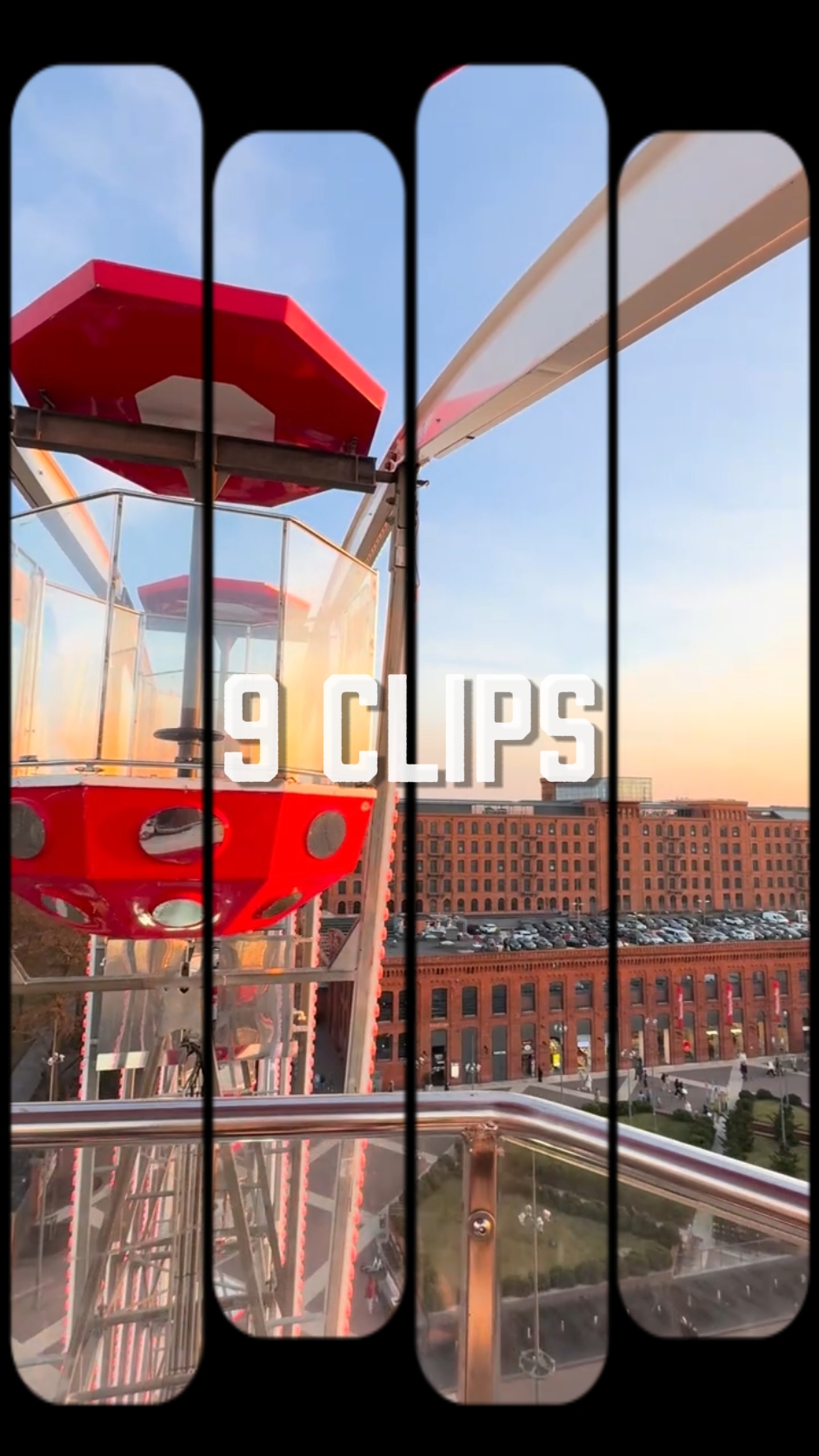 9 Clips