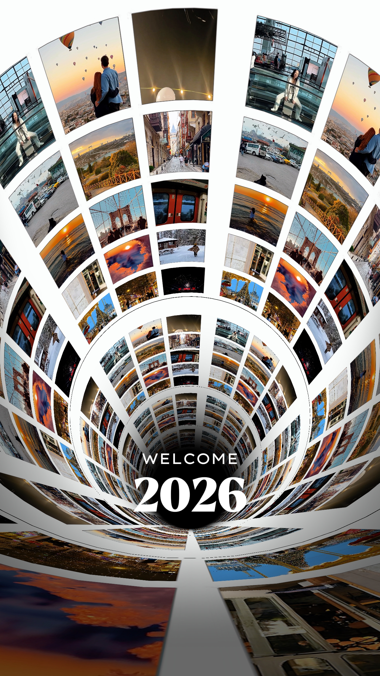 웰컴 2026