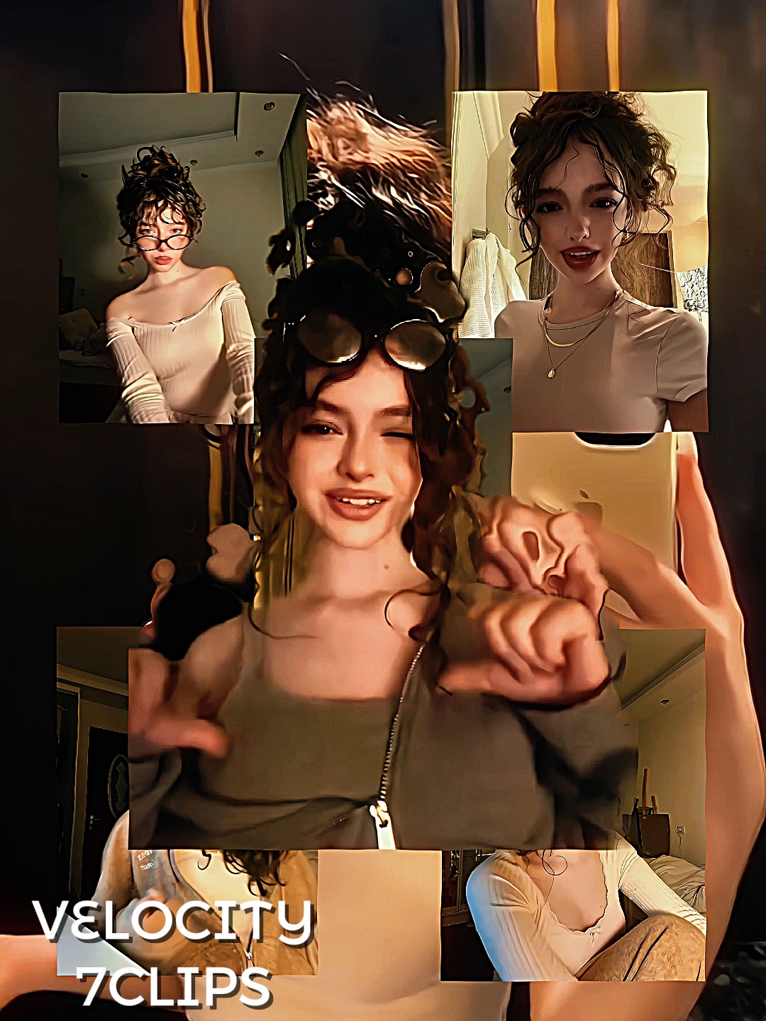 GIVE ME EVERYTHING