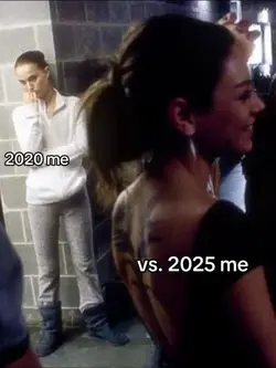 2020 vs 2025