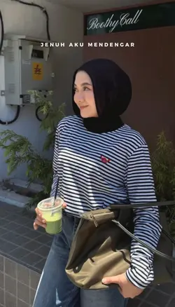 jenuh aku mendengar