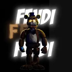 FREDDY 